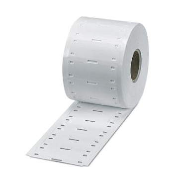 Маркер для кабелей-WMTB HF (55X25)R