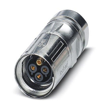 Кабельный соединитель-ST-3ES1N8A8005S