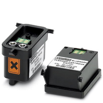 Картридж-BLUEMARK FLUID-CARTRIDGE