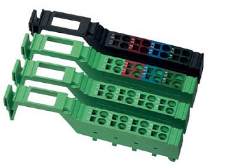 Комплект штекеров-IB IL PWR IN/R-PLSET