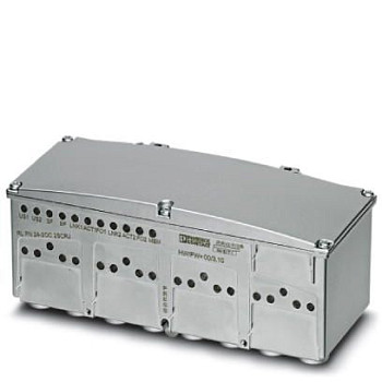 Модуль контроля-RL PN 24-2 OC 2SCRJ