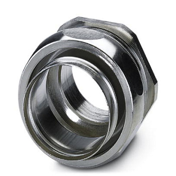 Резьбовые элементы-WP-G BRASS IP40 M40