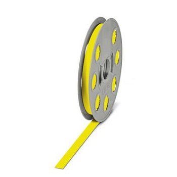 Усадочный кембрик-WMS-2 HF 9,5 (EX16)R YE