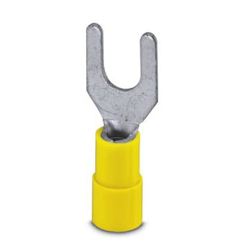 Вилочный наконечник-C-FCI 6/M6