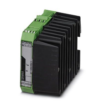 Полупроводниковый контактор-ELR 3-230AC/500AC-9