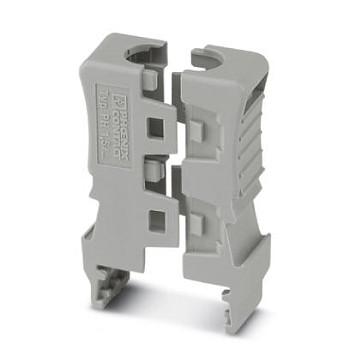 Корпус кабельного разъема-PH 1,5/S/3