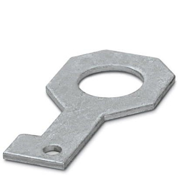 Крепежная пластина-FLT-ISG-PL-39