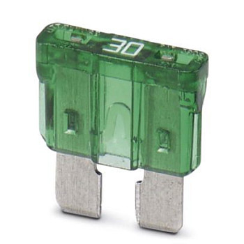Предохранитель-FUSE 30A/32V ATOF