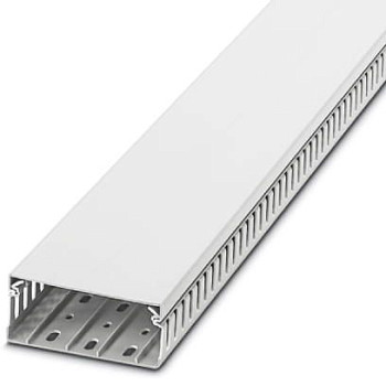 Кабельный канал-CD 100X40 WH