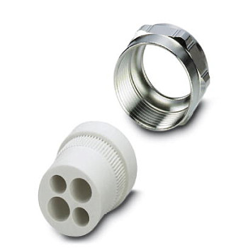 Кабельный ввод-VC-M-KV-PG21 2X6/2X8