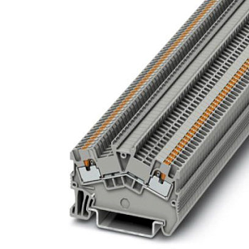 Проходные клеммы-PTS 1,5/S