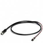 Соединительный оптоволоконный кабель-FOC-M12-LC:A-GB02/5