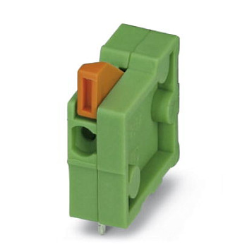 Клеммные блоки для печатного монтажа-FFKDSA1/H-5,08