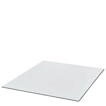 Пластина с гравировкой-GPK 610X610X1,5 ...