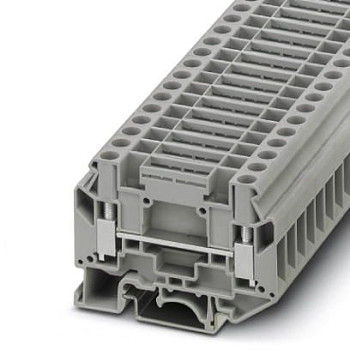 Проходные клеммы-UKD 6