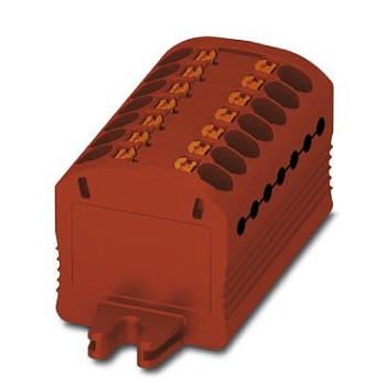 Распределительный блок-PTFIX 14X1,5-F RD