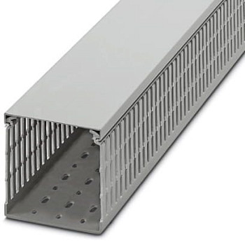 Кабельный канал-CD-HF 100X100