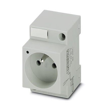 Розетка-SD-F/SC/GY