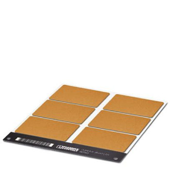 Маркеры для устройств-LS-EMLP-AL (85,6X54) OG