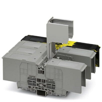 Болтовые клеммы-RBO 10-3L/FE-HC