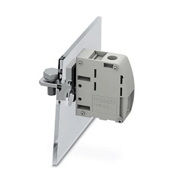 Проходная клемма-UW 50-POT/S