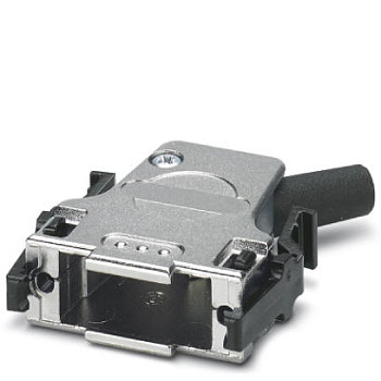 Сальниковый корпус D-SUB-CUC-DST-GZNI-A/DSFL15