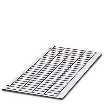 Гравировочный материал-GPE 20X 8 WH