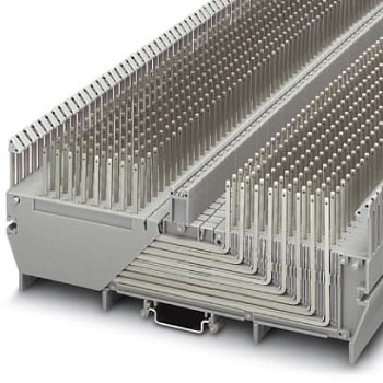 Распределительная панель-RV 8-PV-TP(2,4X0,8)L