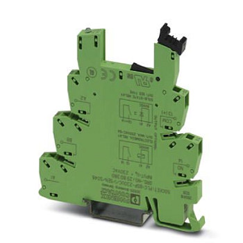 Базовый модуль-PLC-BSP-230UC/ 1/SEN/SO46