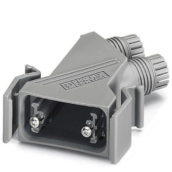 Сальниковый корпус D-SUB-VS-09-T-2M16