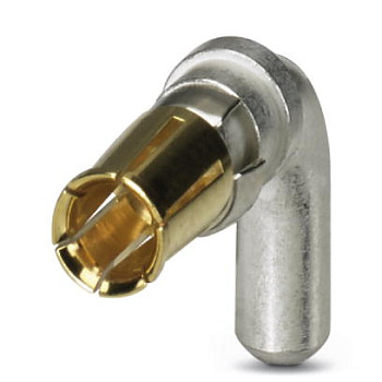 Силовой контакт D-SUB-VS-BU-LH-3,6/18/3,8