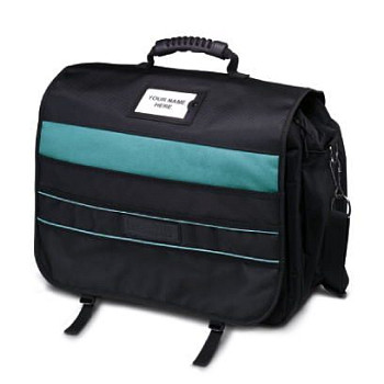 Сумка для инструментов, не укомплектованая-TOOL-BAG EMPTY CUS