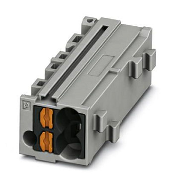 Сотовые клеммы-PTMC 1,5-2 /BK