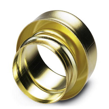 Защита кабеля/концевая втулка-WP-SC BRASS WP PVC 36