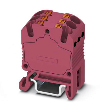 Распределительный блок-PTFIX 6X1,5-NS15A PK