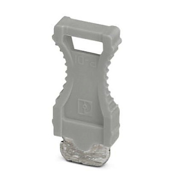 Штекер-разъединитель-P-DI GY