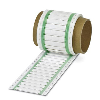 Усадочный кембрик-WMS 4,8 (60X9)R