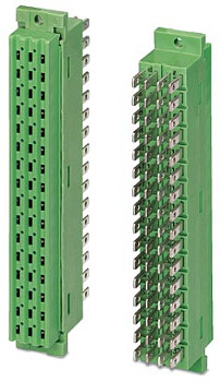 Соединительная колодка-SFL (2-2,8-0,8)F32/ZD