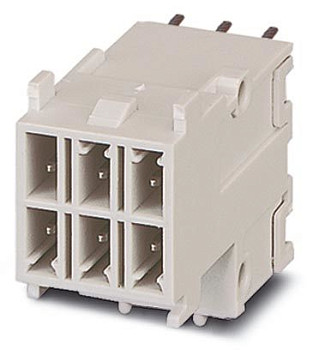 Модуль для контактов-VC-AMLV 6