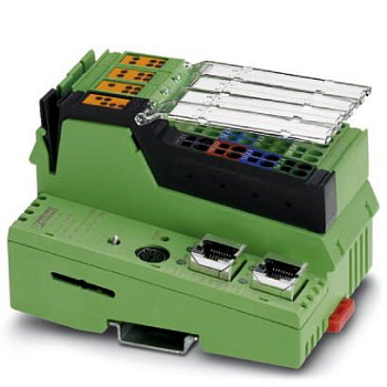 Управление-ILC 191 ETH 2TX