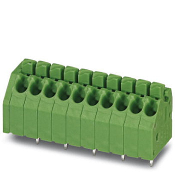 Клеммные блоки для печатного монтажа-PTSA 1,5/ 2-3,5-Z