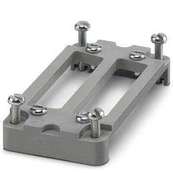 Соединительная плата-HC-B 10-ADP/2 DSUB 25