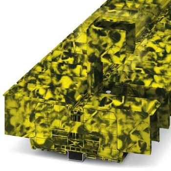 Болтовые клеммы-RBO 12-FE-HC