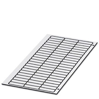 Гравировочный материал-GPE 27X 8 WH/R