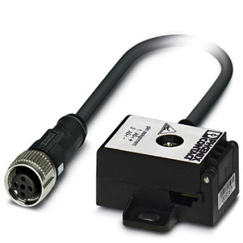 Разветвитель-VS-ASI-J-Y-N-PUR-1,0-M12FS SCO