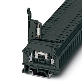 Предохранительная клемма-TB 4-HESI (5X20) I