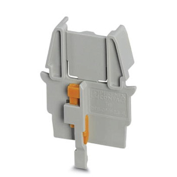 Фланцевая крышка-DFS-CP-H 2,5-4L