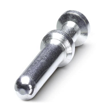 Обжимной контакт-CK4,0-ED-2,50ST AG