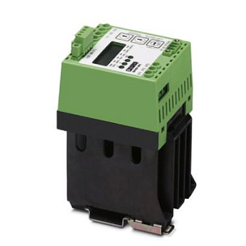 Силовая электроника-ELR W3/ 9-400 S