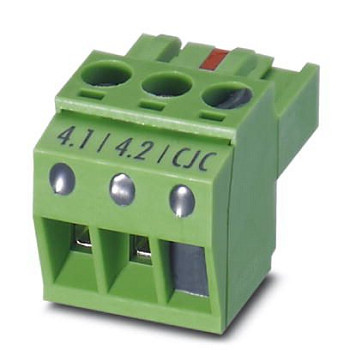 Штекер-MACX MCR-CJC